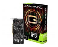 Gainward GeForce RTX 2070 8GB GDDR6 - 462147 - zdjęcie 1